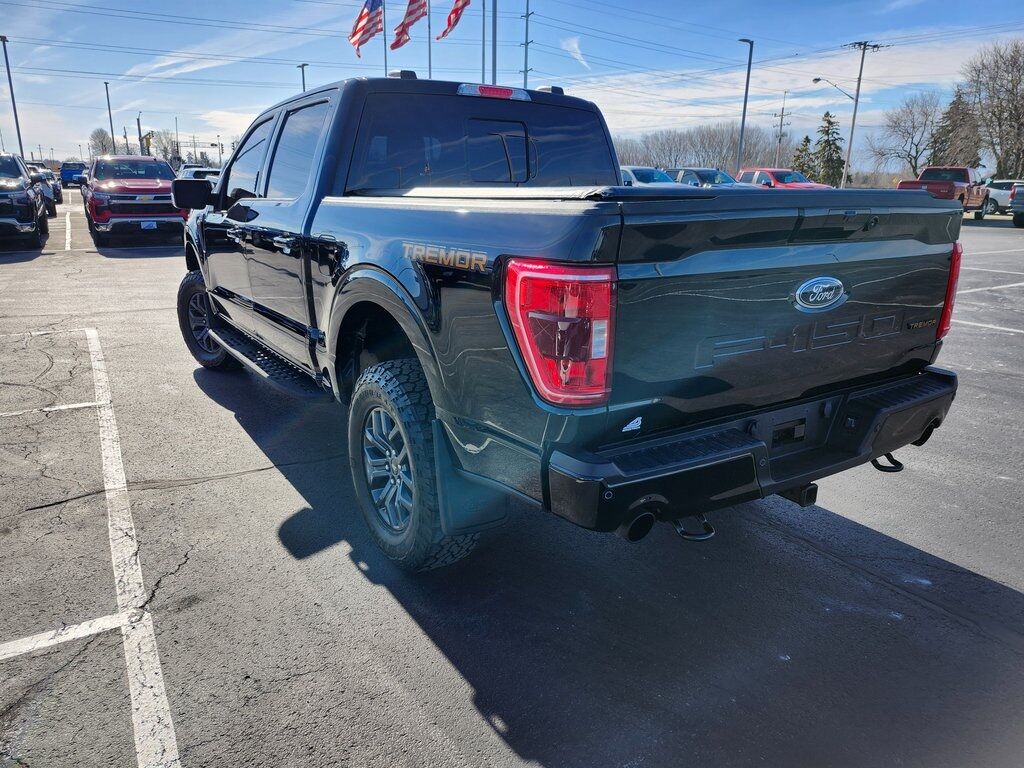 2023 Ford F-150 XL Green Bay WI
