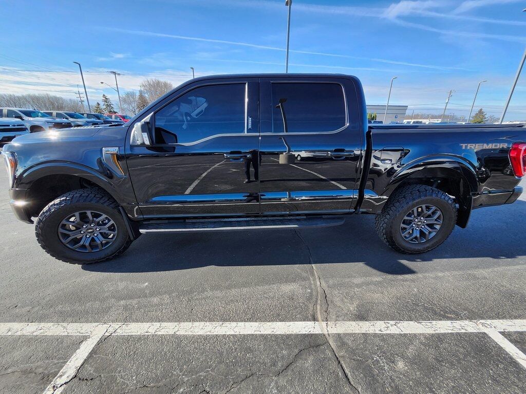 2023 Ford F-150 XL Green Bay WI