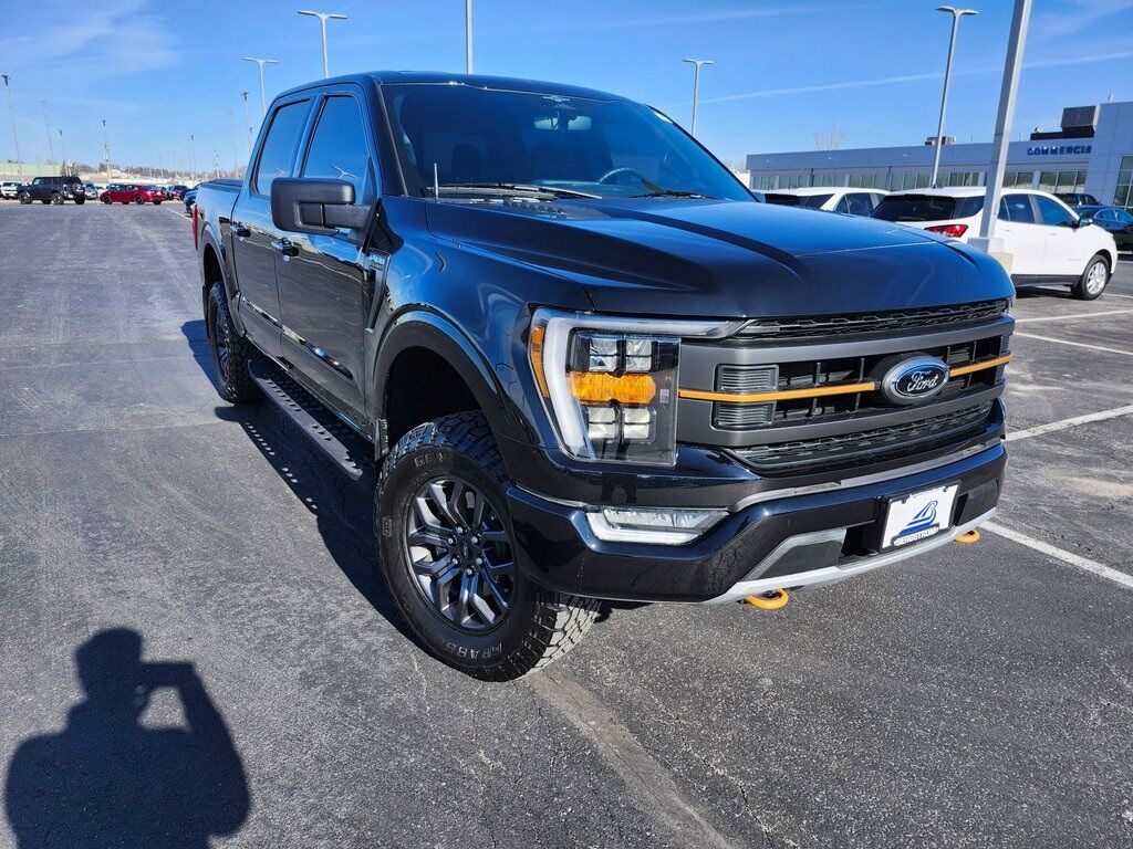 2023 Ford F-150 XL Green Bay WI
