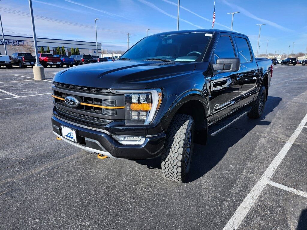 2023 Ford F-150 XL Green Bay WI