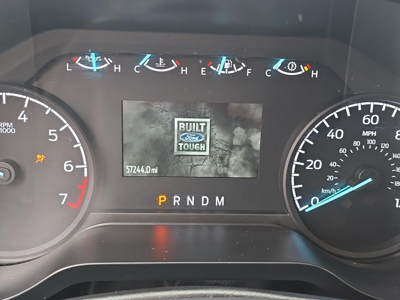 2023 Ford F-150 XL Richmond VA