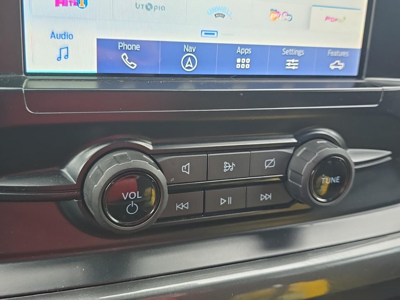 2023 Ford F-150 XL Richmond VA