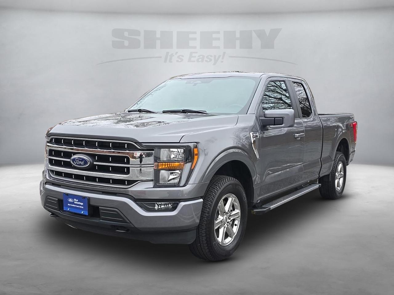 2023 Ford F-150 XL Richmond VA