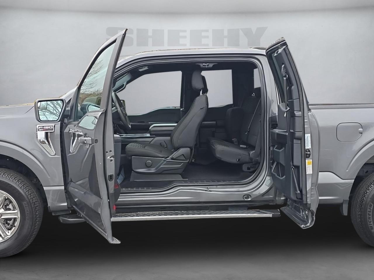 2023 Ford F-150 XL Richmond VA