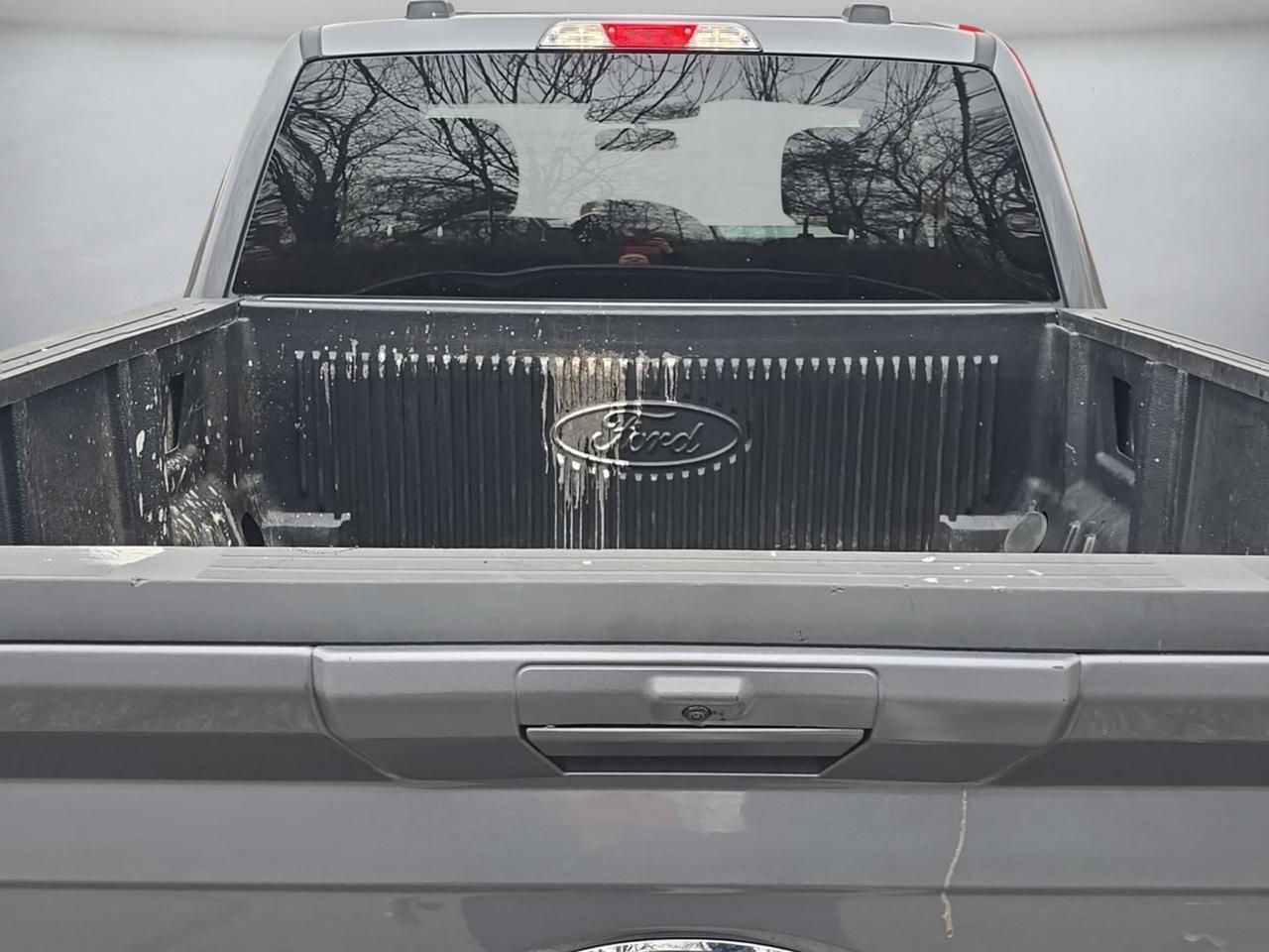 2023 Ford F-150 XL Richmond VA