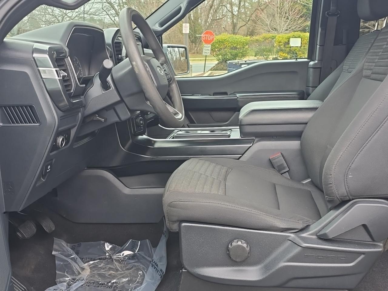 2023 Ford F-150 XL Richmond VA