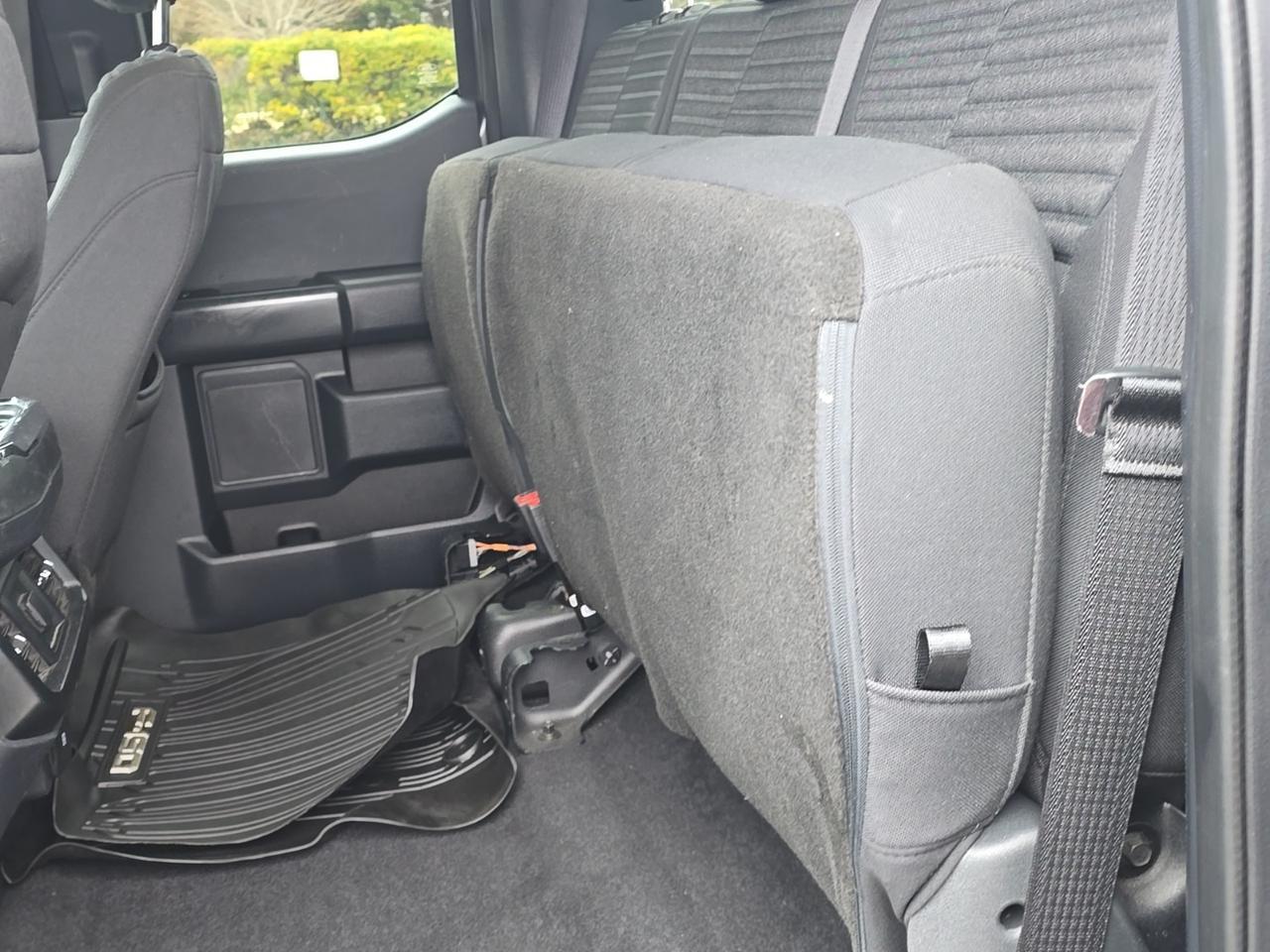 2023 Ford F-150 XL Richmond VA