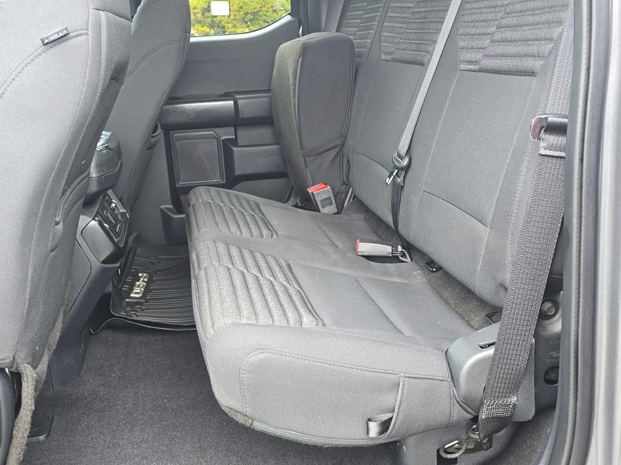 2023 Ford F-150 XL Richmond VA