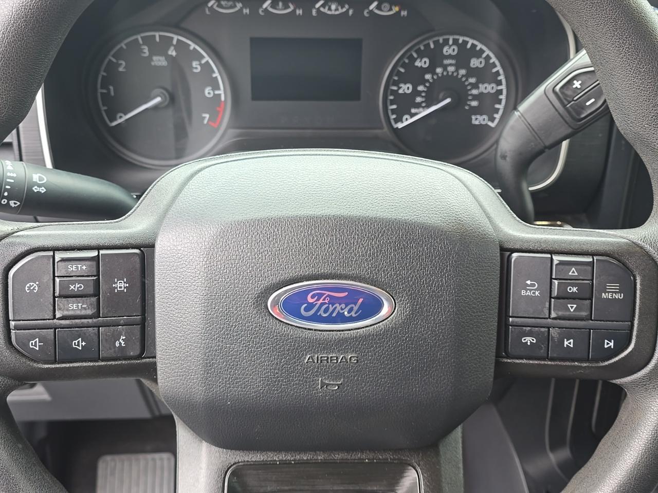 2023 Ford F-150 XL Richmond VA