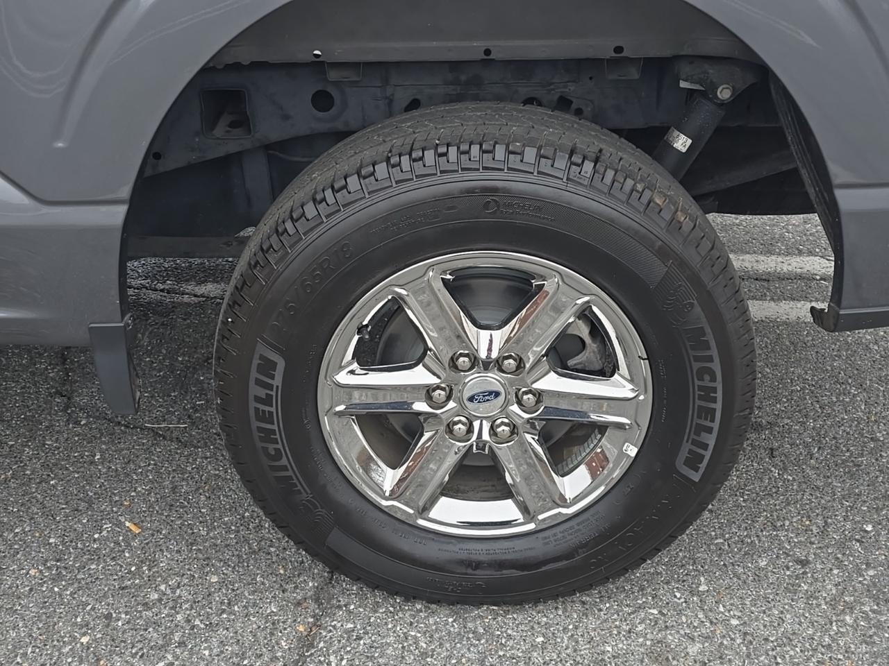 2023 Ford F-150 XL Richmond VA