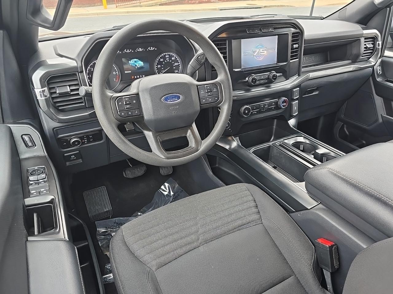 2023 Ford F-150 XL Richmond VA