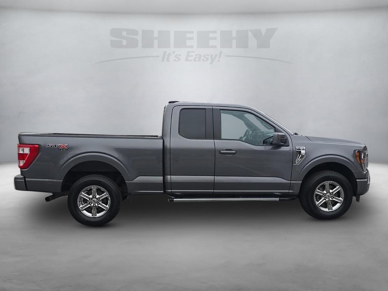 2023 Ford F-150 XL Richmond VA