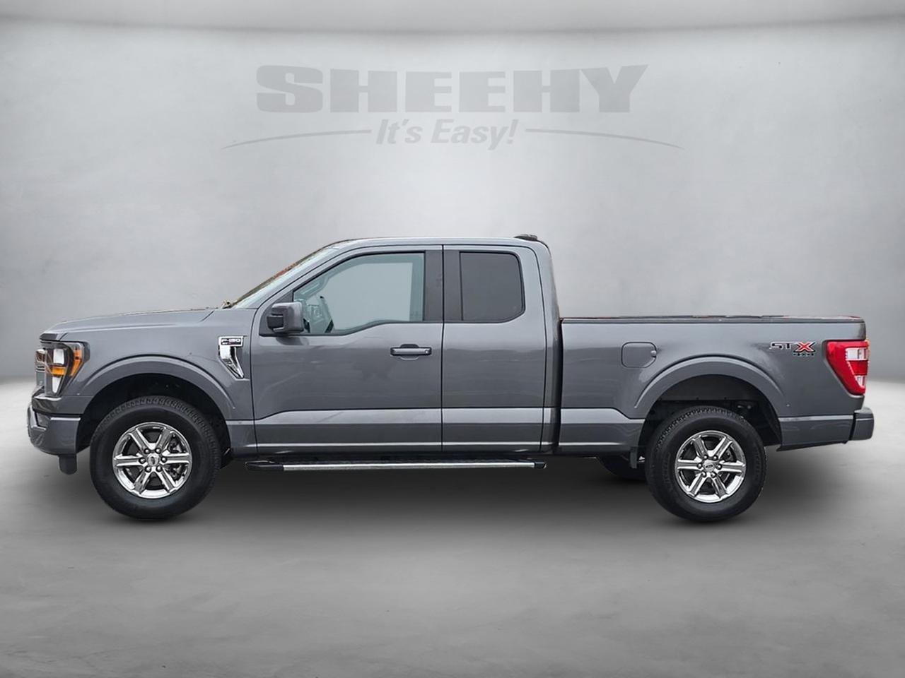 2023 Ford F-150 XL Richmond VA