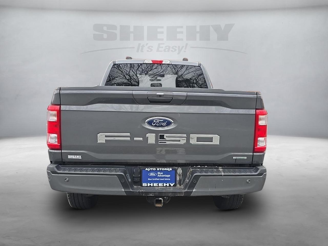 2023 Ford F-150 XL Richmond VA