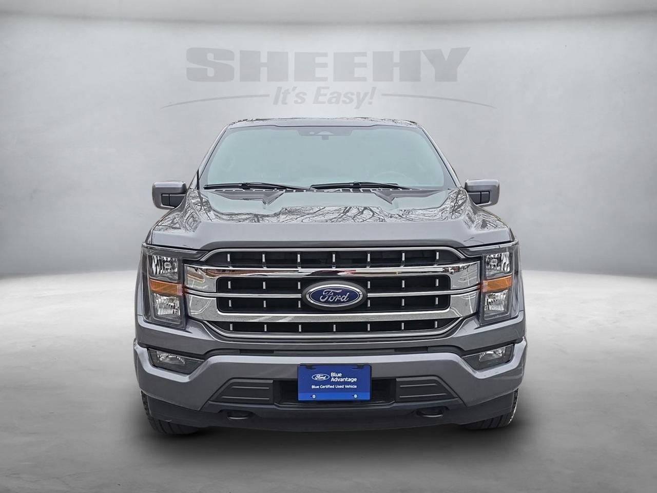 2023 Ford F-150 XL Richmond VA