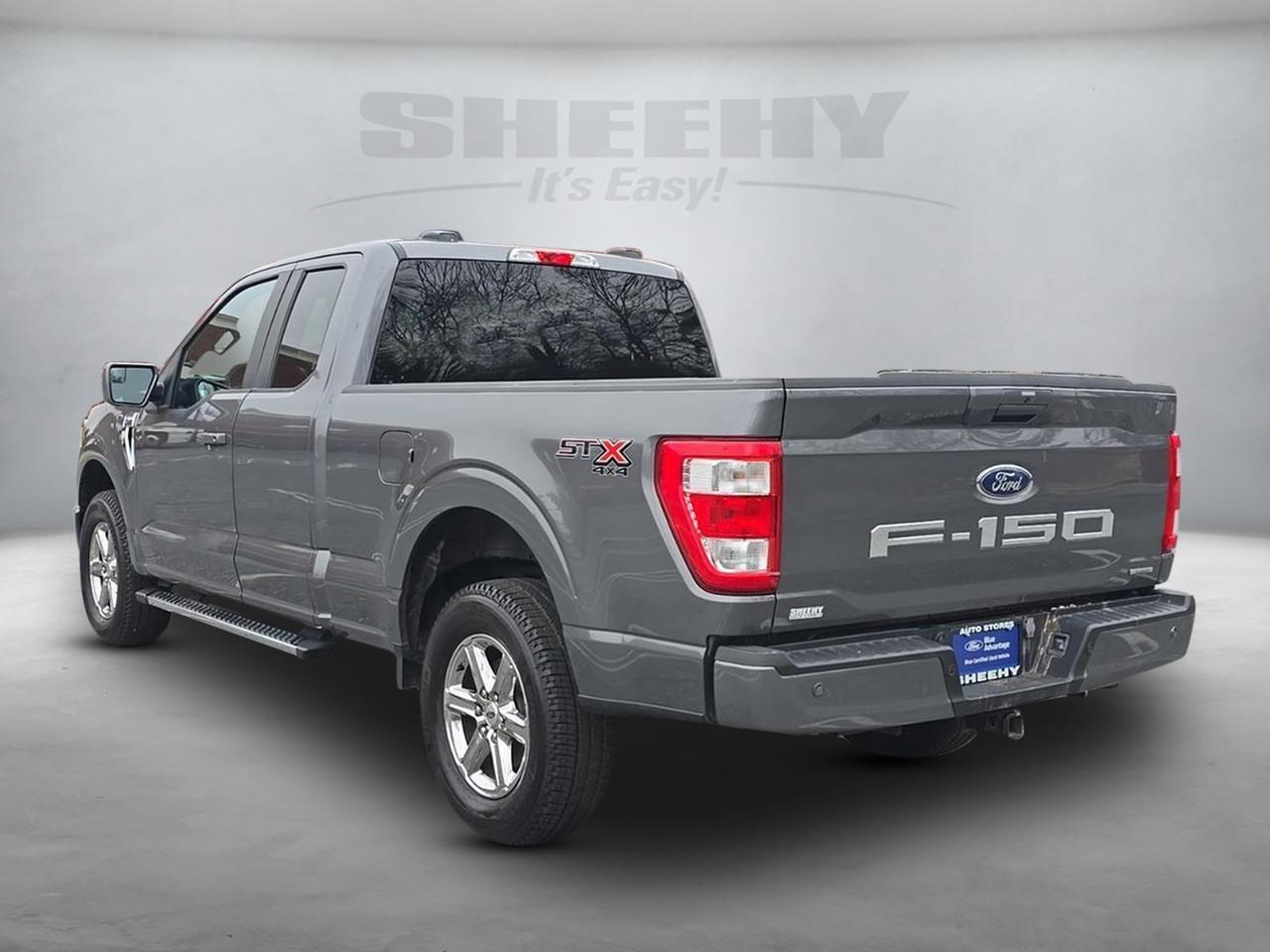2023 Ford F-150 XL Richmond VA