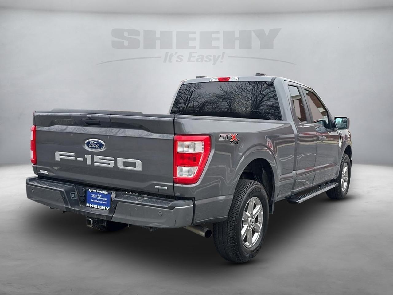 2023 Ford F-150 XL Richmond VA