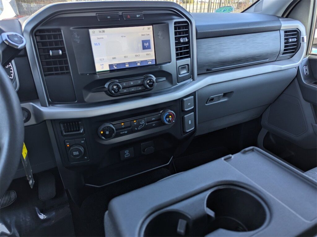 2023 Ford F-150 XLT Kennesaw GA