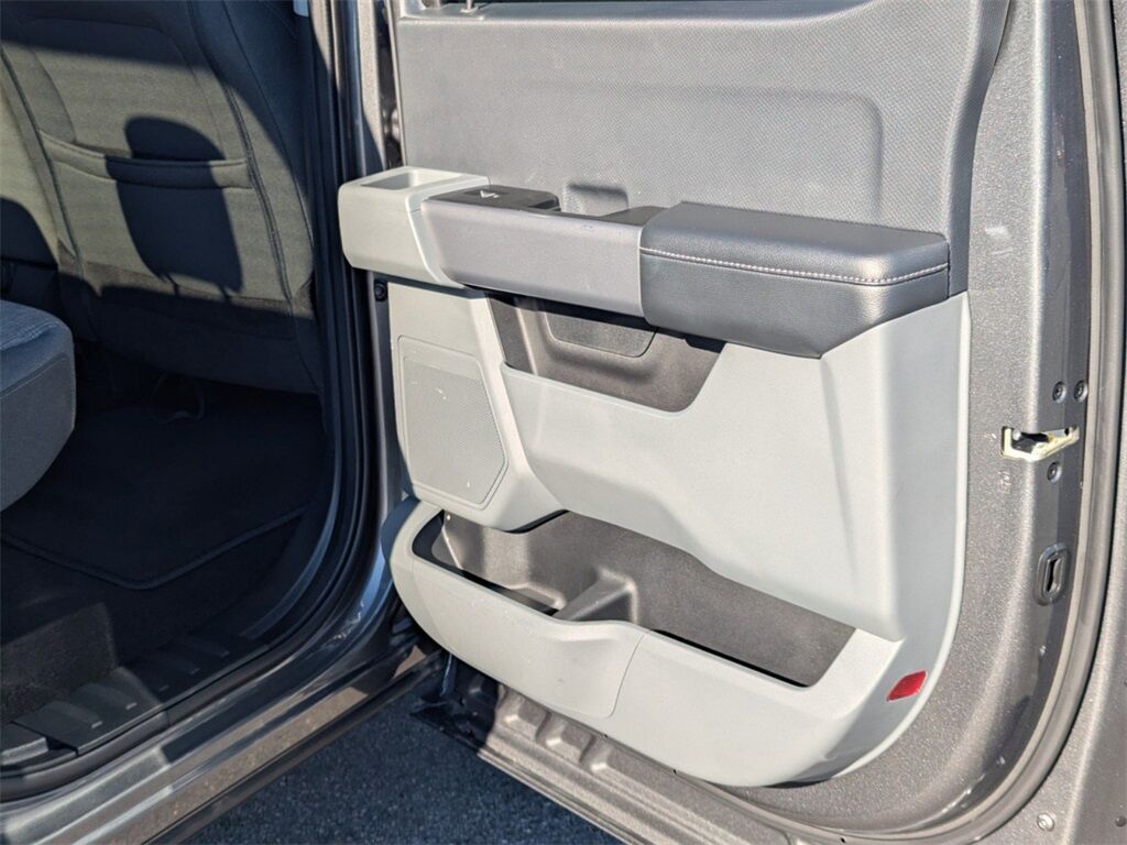 2023 Ford F-150 XLT Kennesaw GA