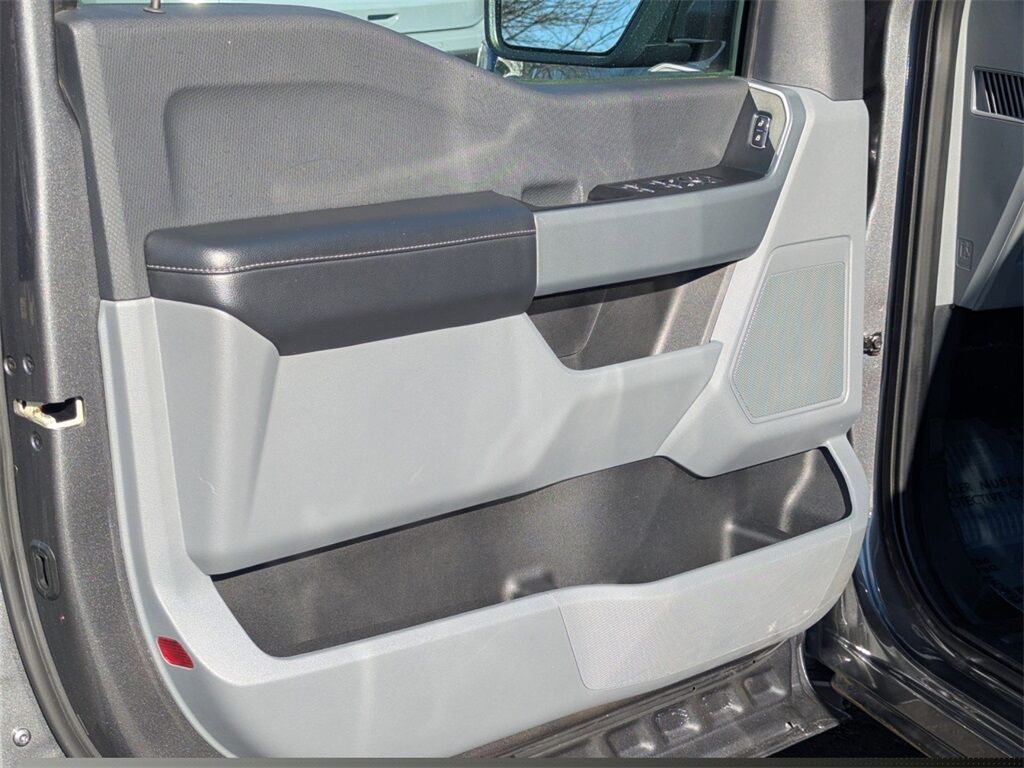 2023 Ford F-150 XLT Kennesaw GA