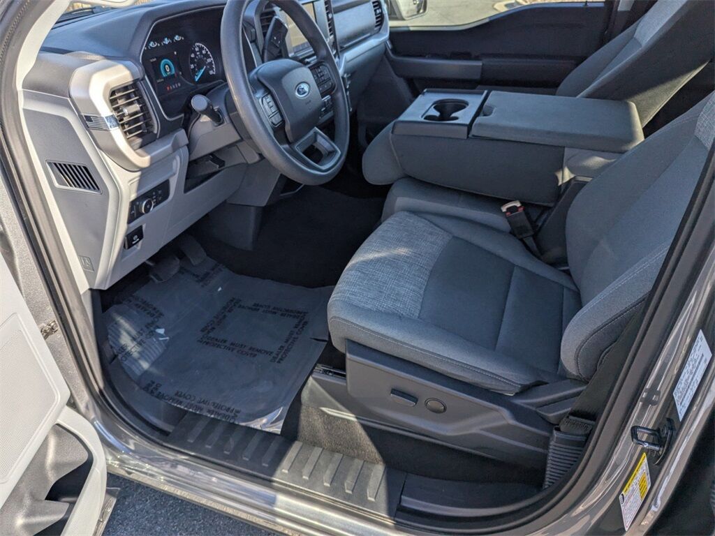 2023 Ford F-150 XLT Kennesaw GA