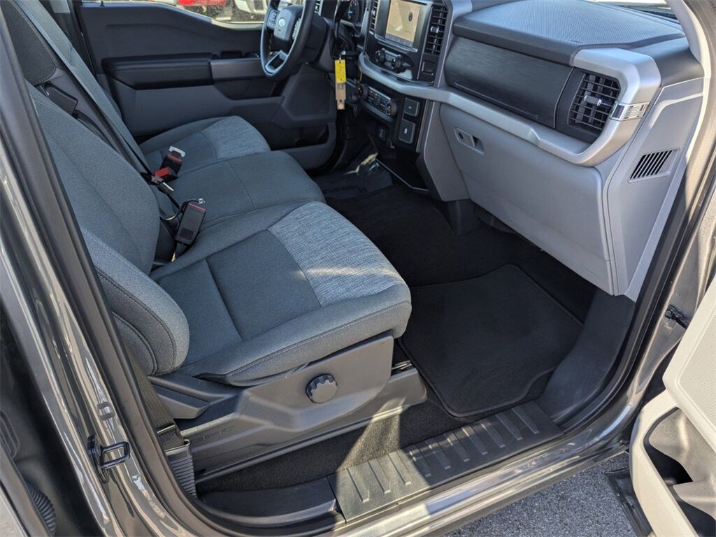 2023 Ford F-150 XLT Kennesaw GA