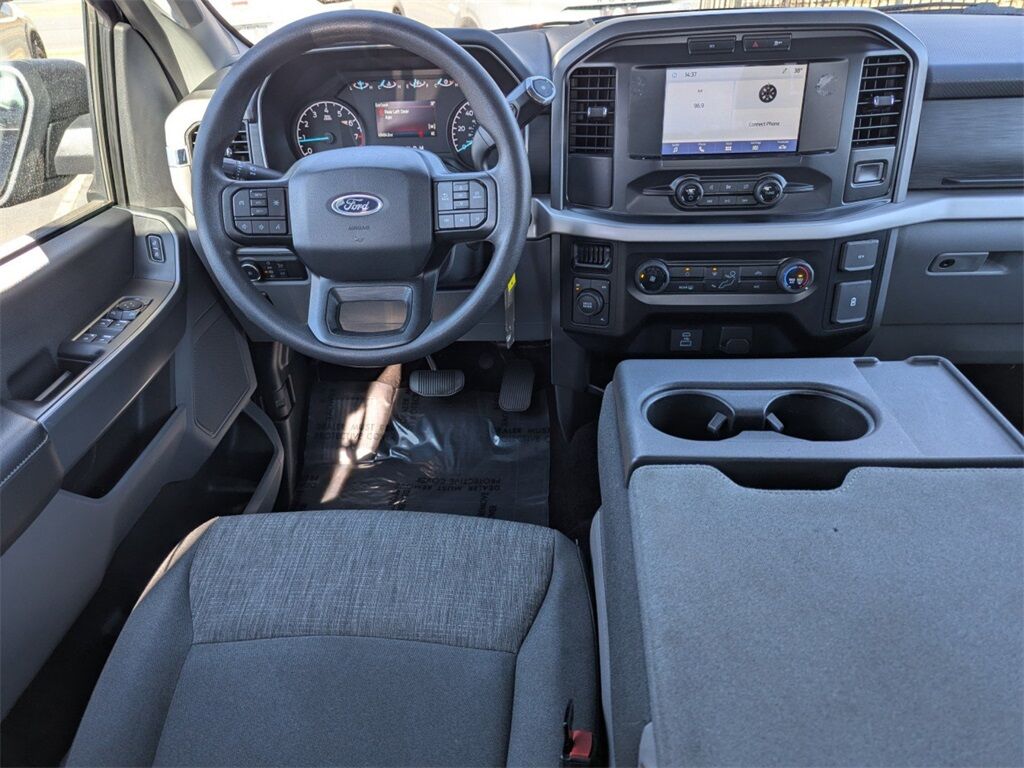 2023 Ford F-150 XLT Kennesaw GA