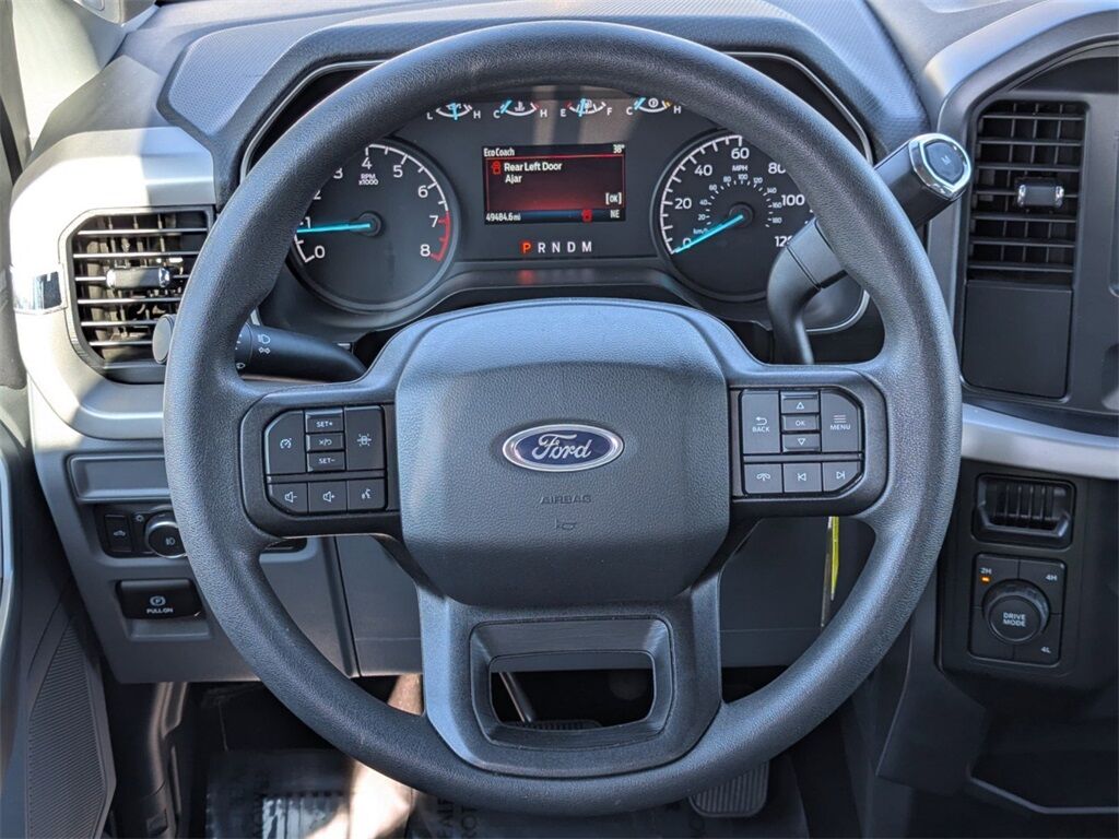 2023 Ford F-150 XLT Kennesaw GA