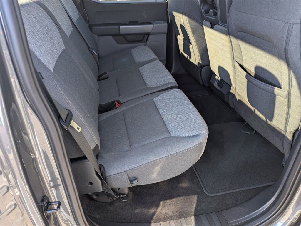 2023 Ford F-150 XLT Kennesaw GA