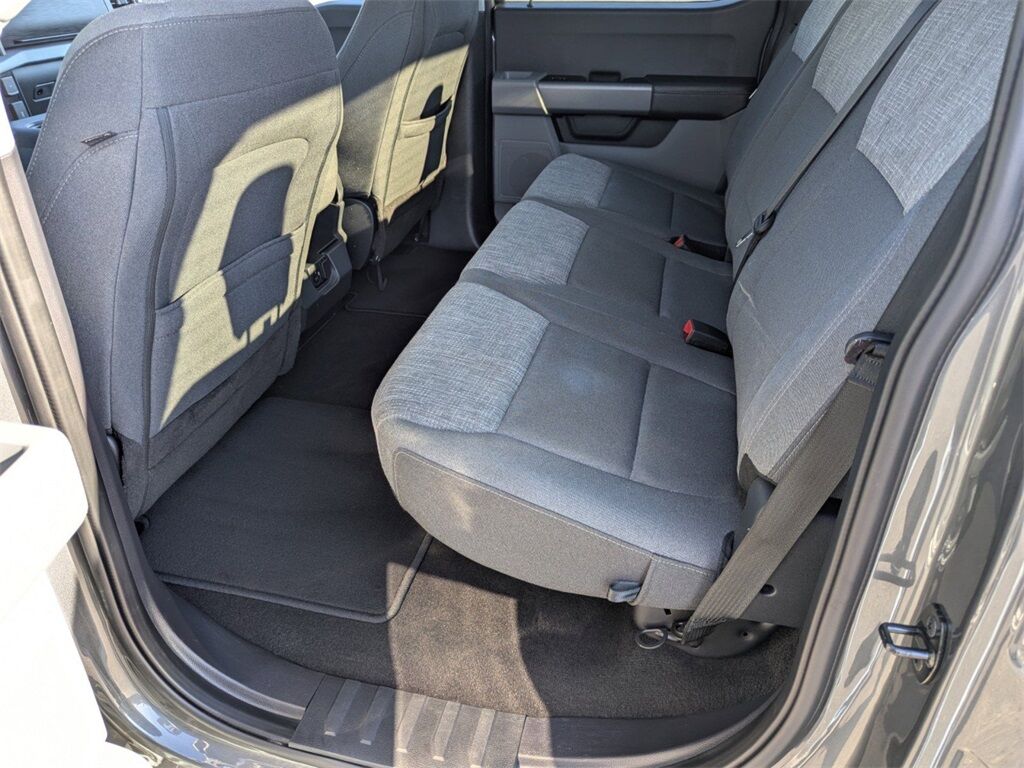 2023 Ford F-150 XLT Kennesaw GA