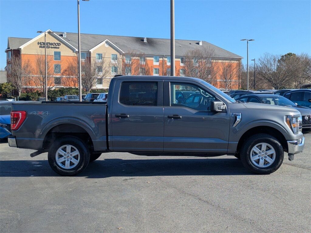 2023 Ford F-150 XLT Kennesaw GA
