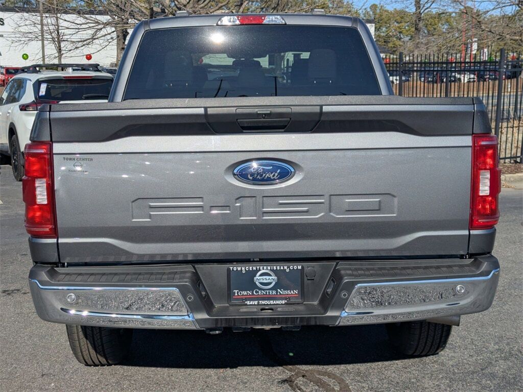 2023 Ford F-150 XLT Kennesaw GA