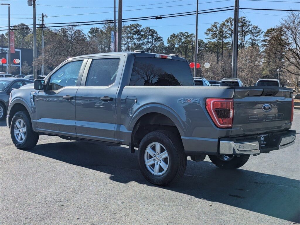 2023 Ford F-150 XLT Kennesaw GA