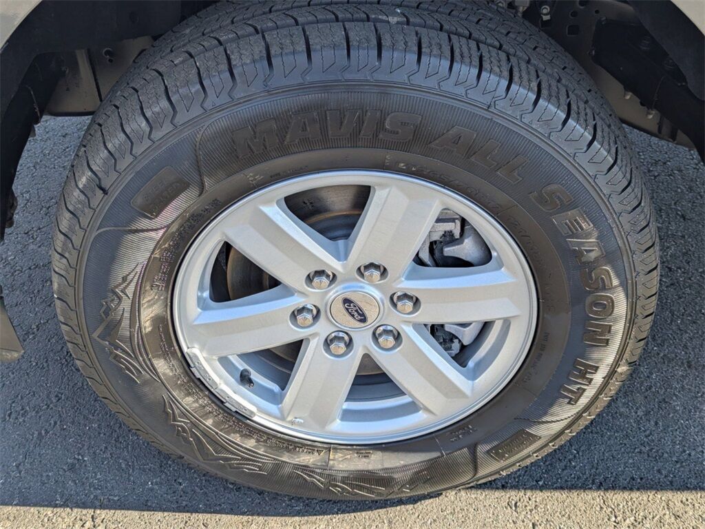 2023 Ford F-150 XLT Kennesaw GA