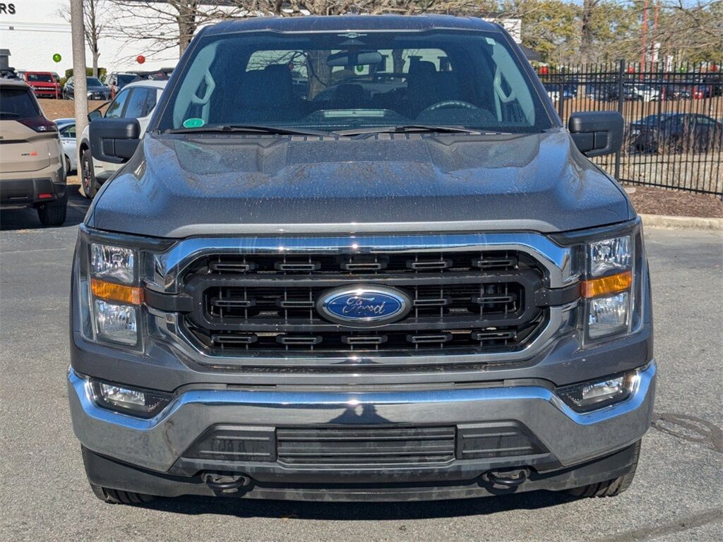 2023 Ford F-150 XLT Kennesaw GA