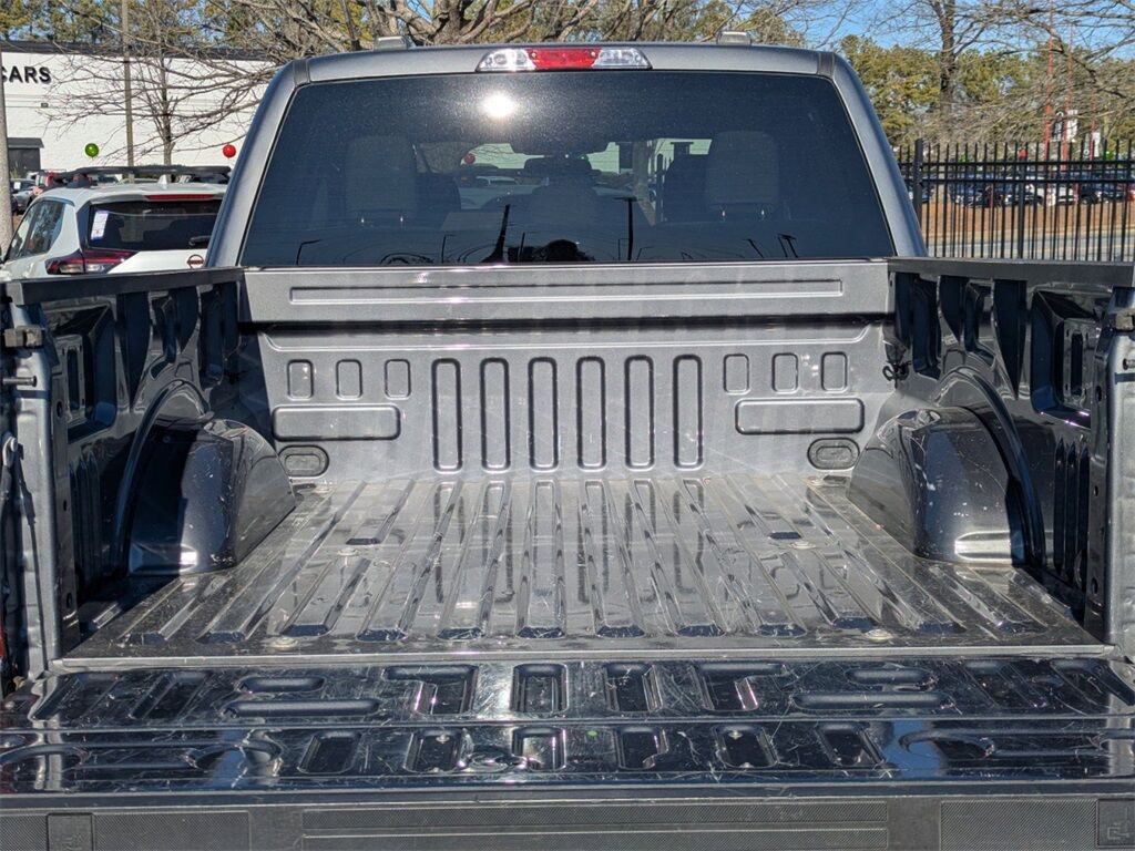 2023 Ford F-150 XLT Kennesaw GA