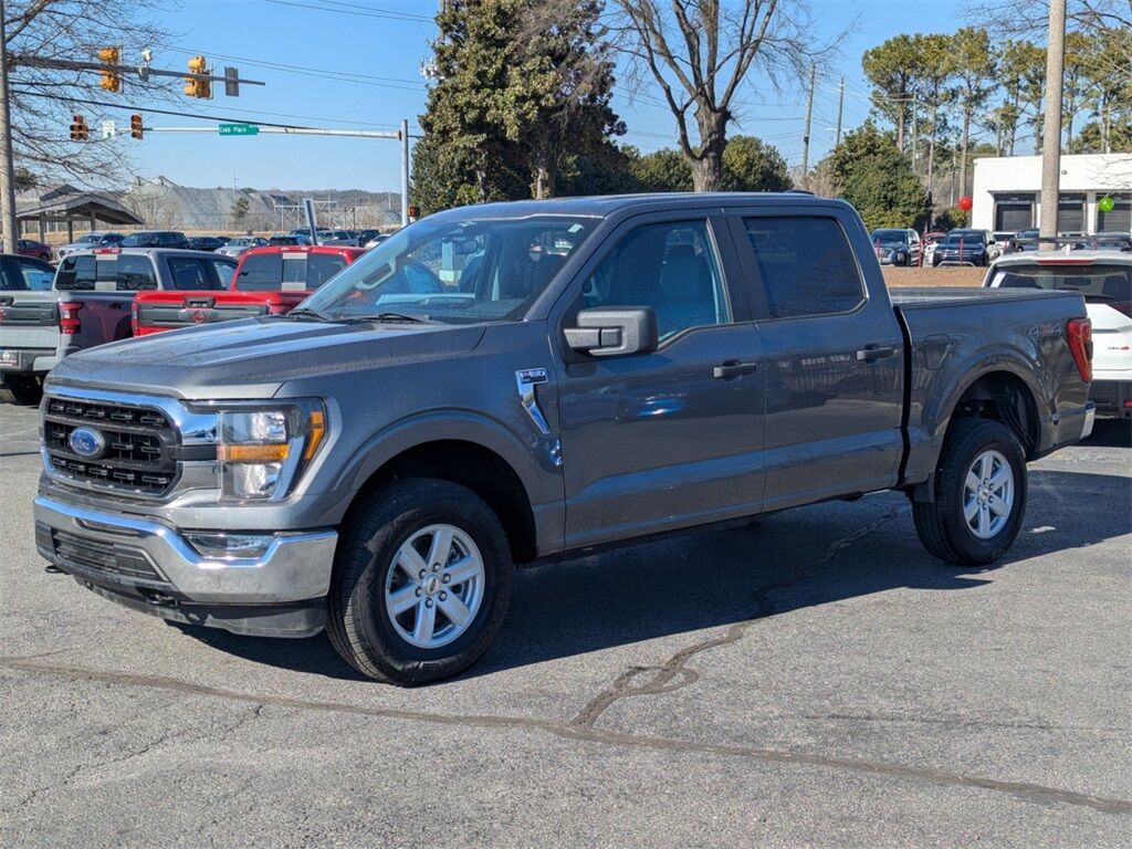2023 Ford F-150 XLT Kennesaw GA