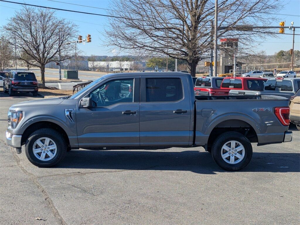 2023 Ford F-150 XLT Kennesaw GA