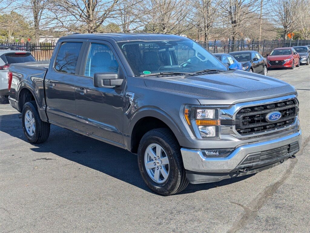 2023 Ford F-150 XLT Kennesaw GA