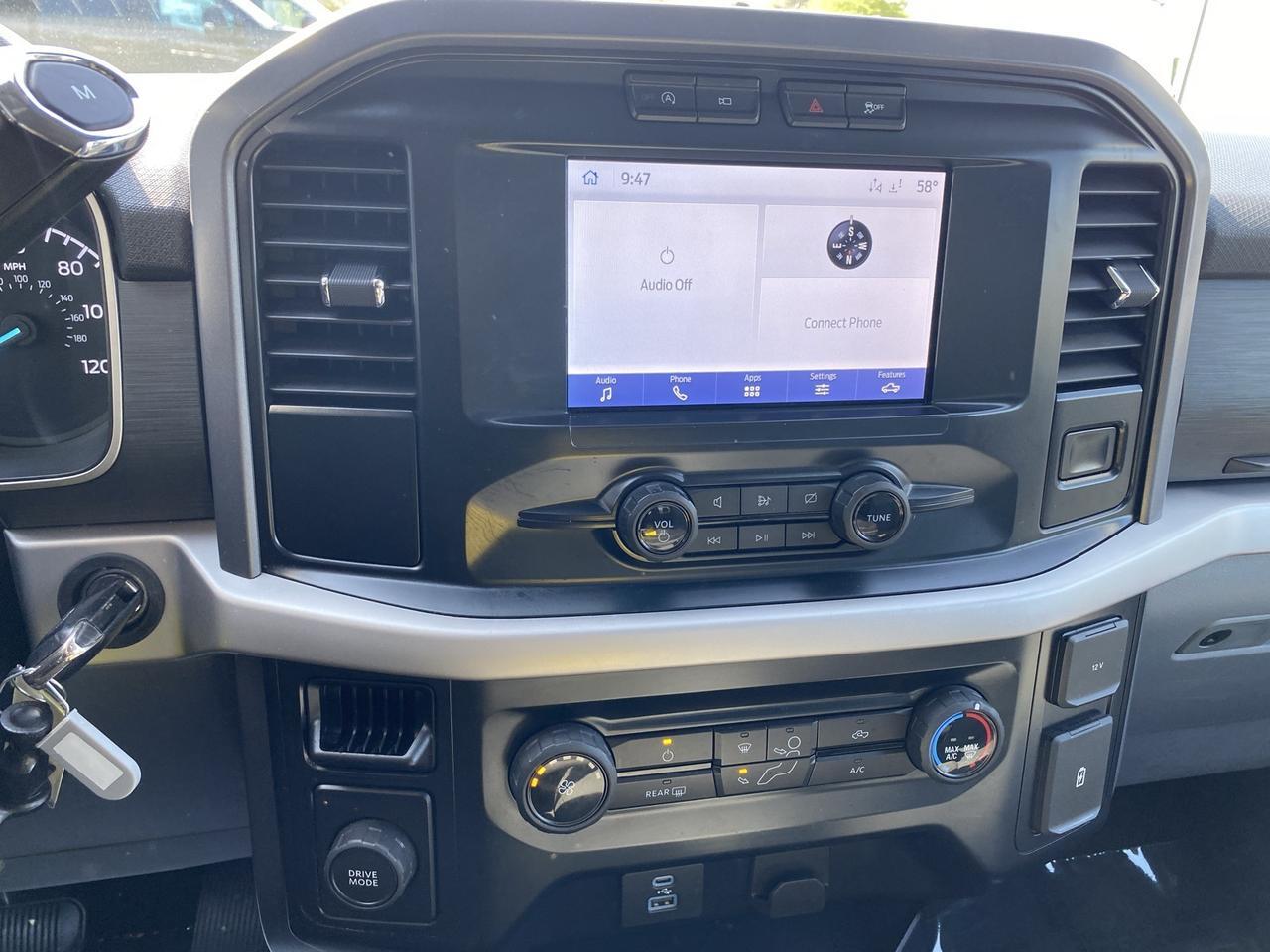 2023 Ford F-150 XLT Ashland VA