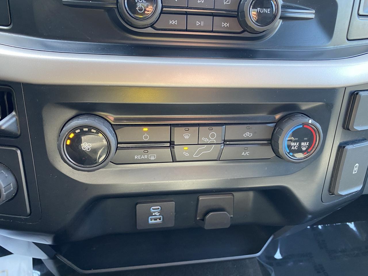 2023 Ford F-150 XLT Ashland VA