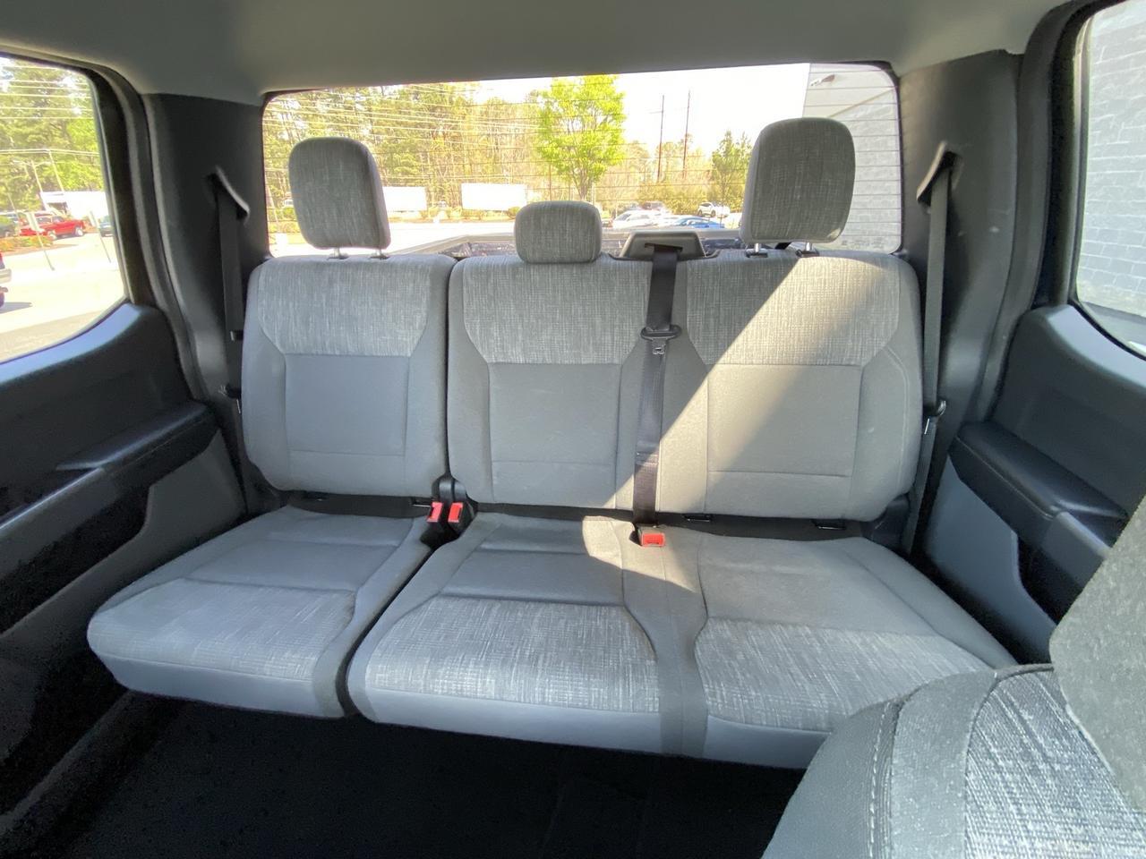 2023 Ford F-150 XLT Ashland VA