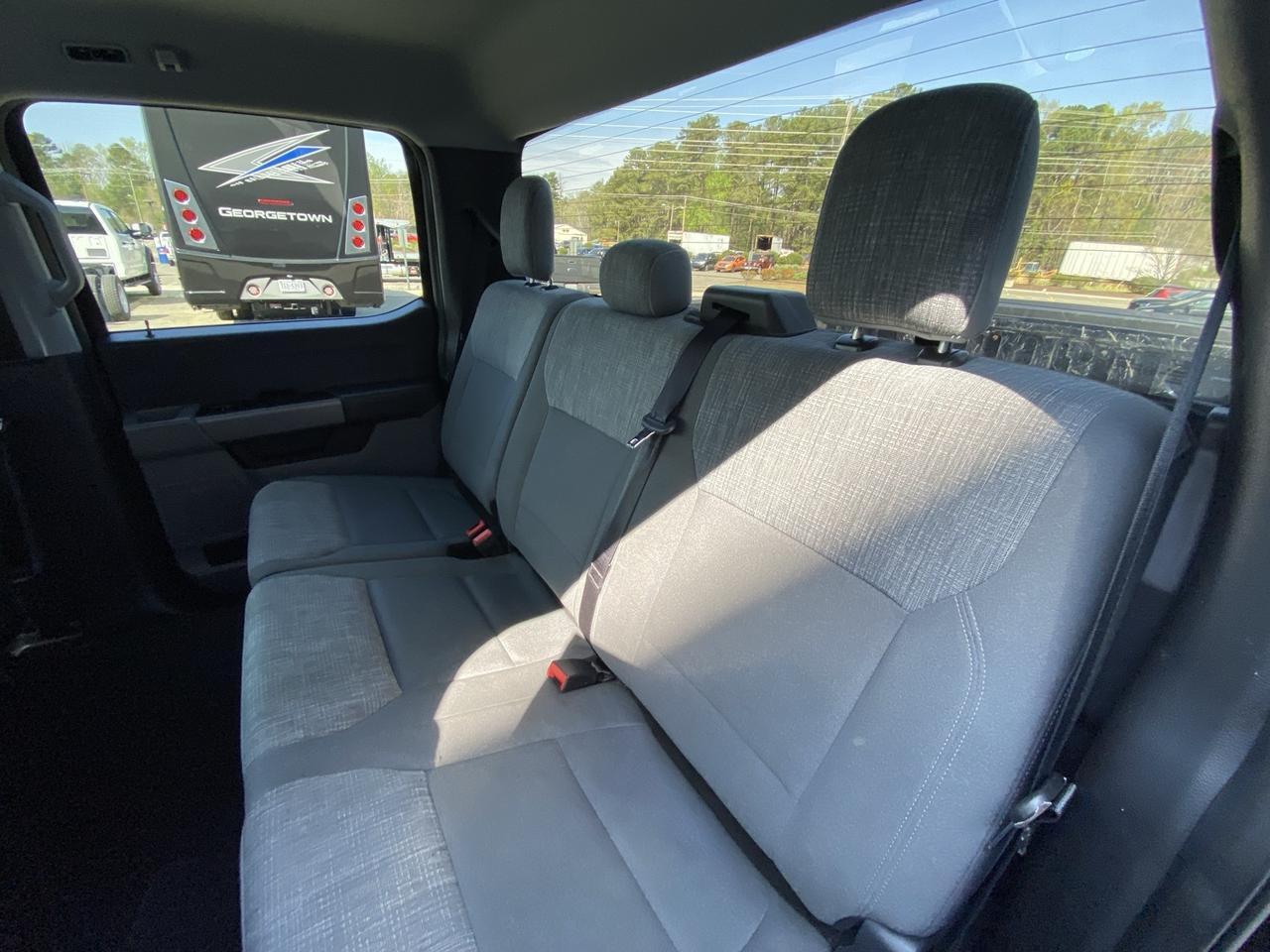 2023 Ford F-150 XLT Ashland VA