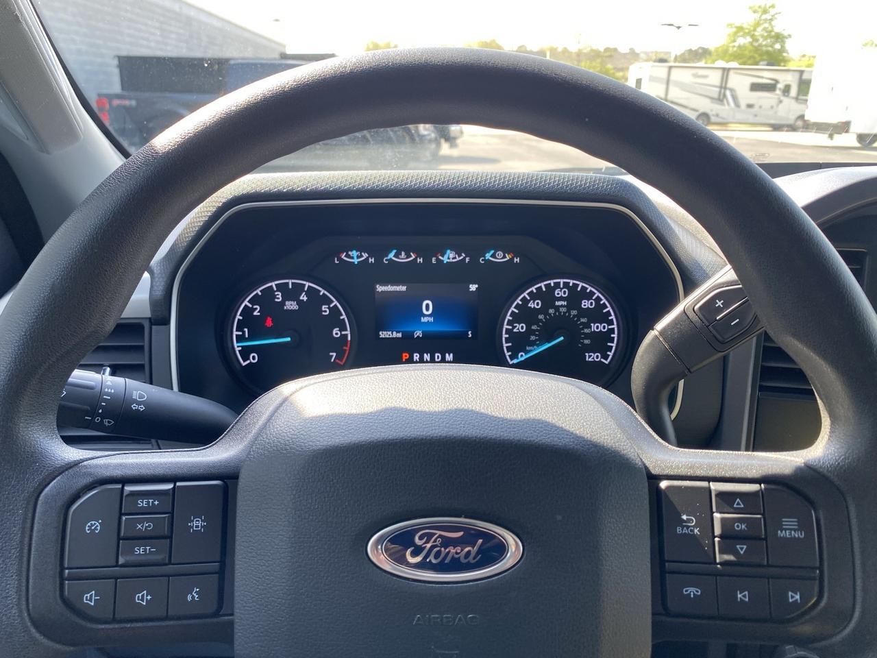 2023 Ford F-150 XLT Ashland VA