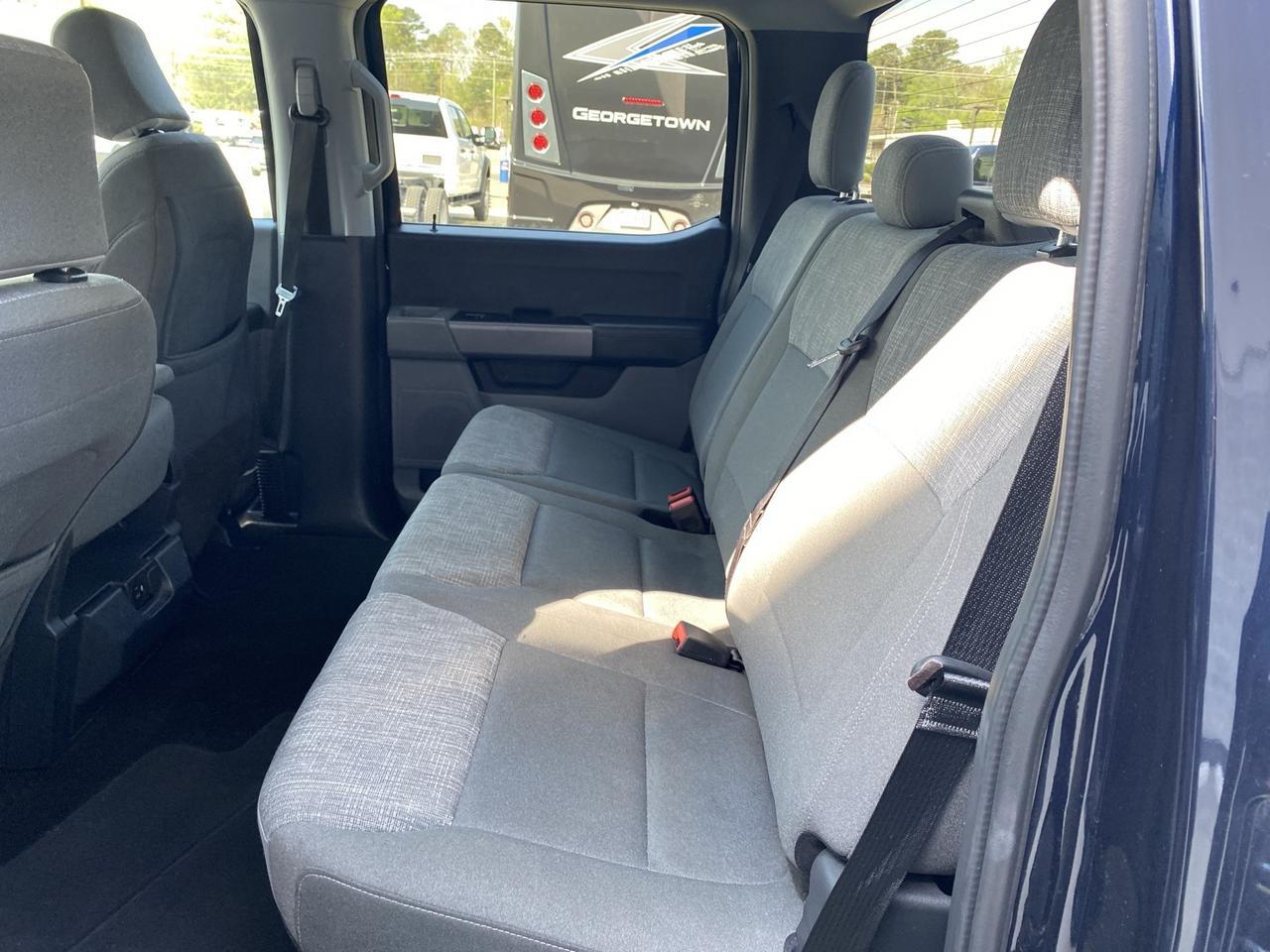 2023 Ford F-150 XLT Ashland VA