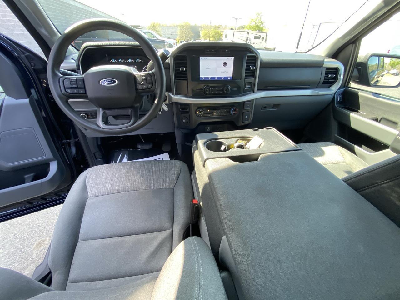 2023 Ford F-150 XLT Ashland VA