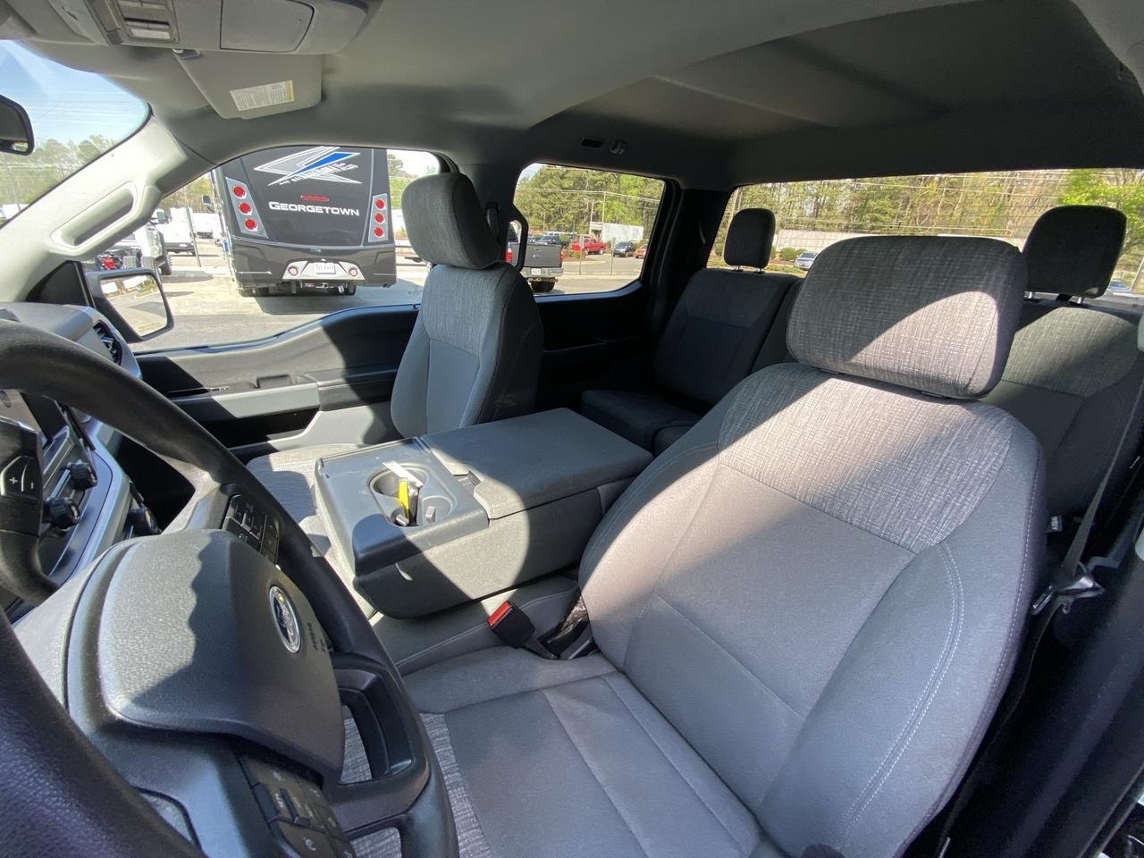 2023 Ford F-150 XLT Ashland VA