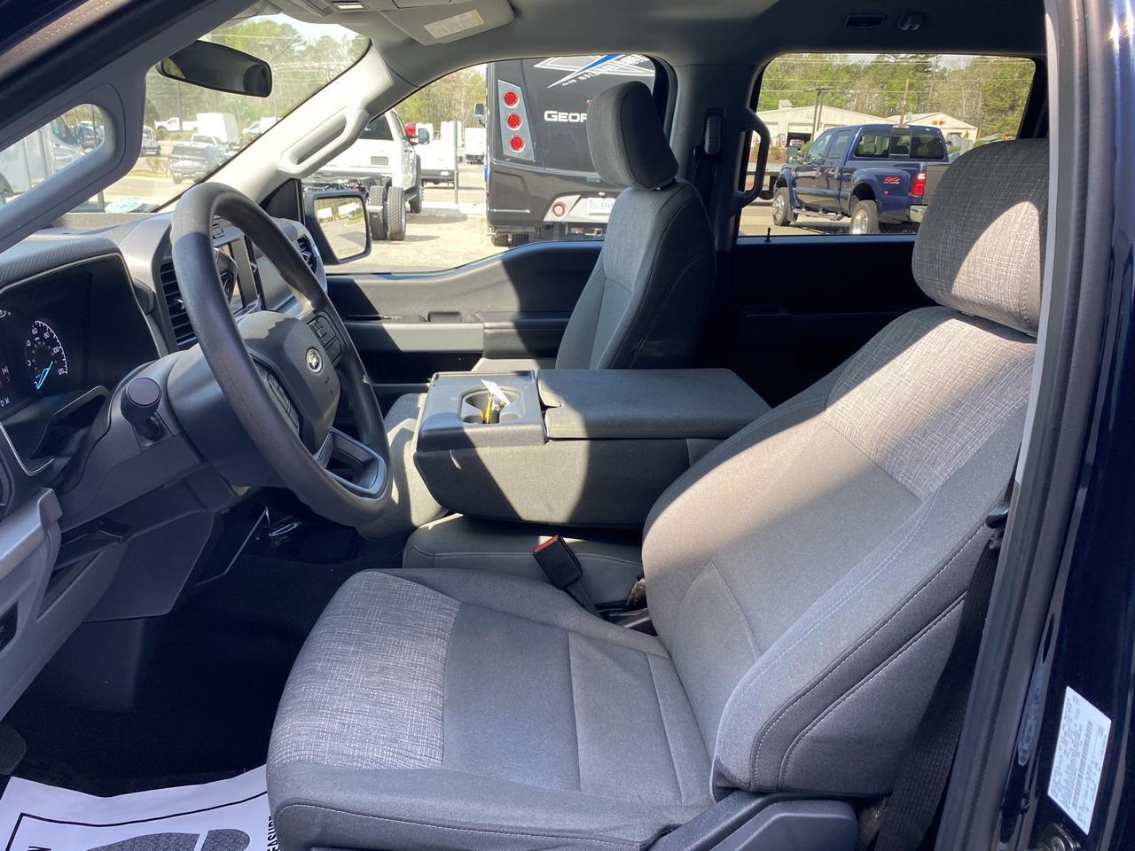 2023 Ford F-150 XLT Ashland VA