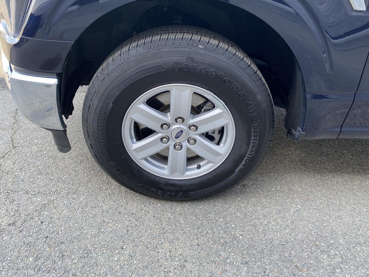 2023 Ford F-150 XLT Ashland VA