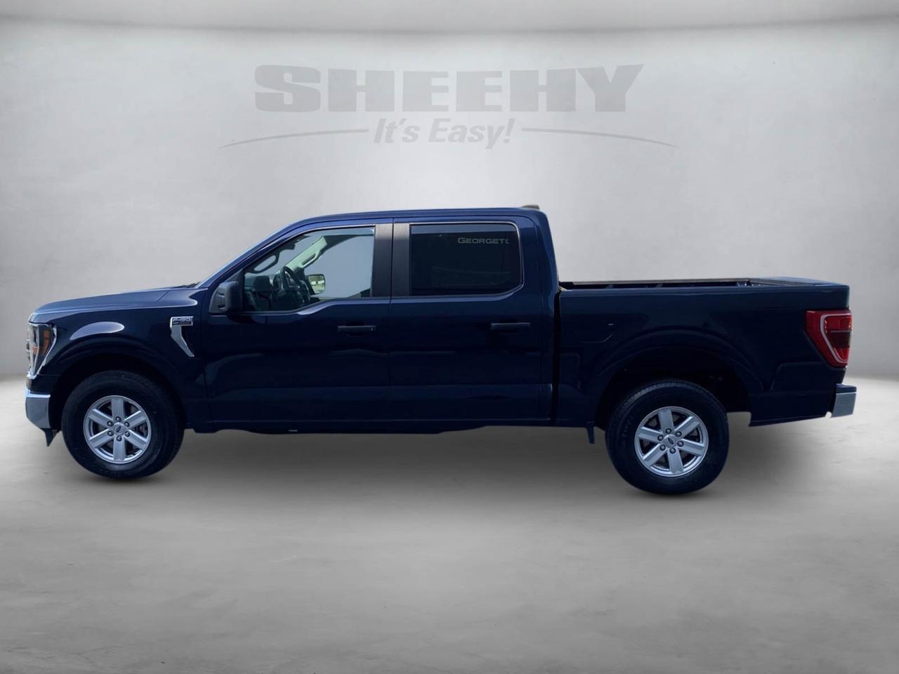 2023 Ford F-150 XLT Ashland VA